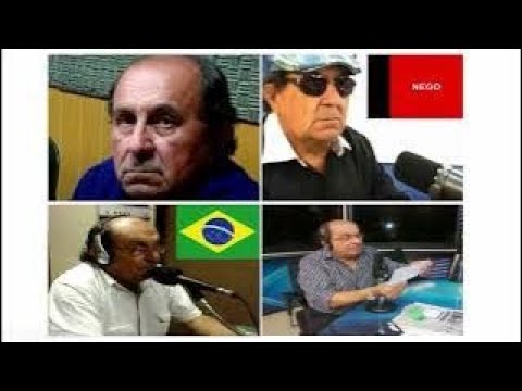 A melhor coletânea do Anacleto Reinaldo -  CHUMBO GROSSO