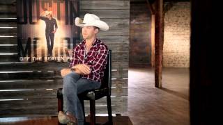 Justin Moore - Country Radio (Cut by Cut)