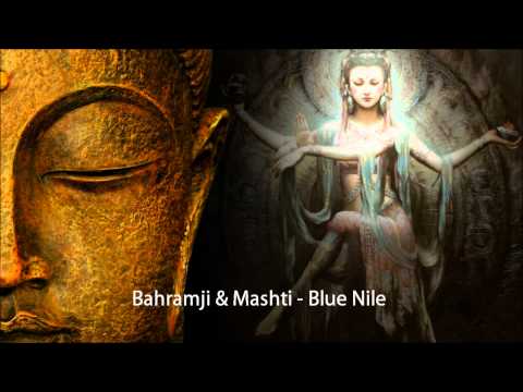 Bahramji & Mashti - Blue Nile