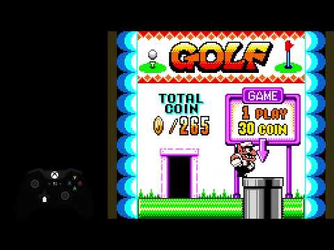 Wario Land 3 | Master Quest Full Playthrough 2/2