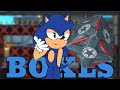 Those Darn Crates In Sonic Games