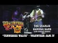 Tennessee Waltz - The Charlie Daniels Band - Volunteer Jam IV