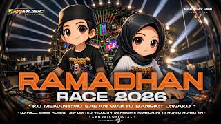 Download lagu DJ RAMADHAN 2026 KU MENANTIMU SABAN WAKTU BANGKIT JIWAKU VIRAL TIKTOK‼️RAMADHAN - ARMUSIC mp3