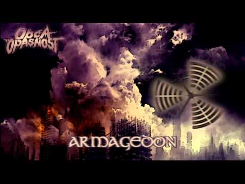 Opća Opasnost - Armagedon (album version)