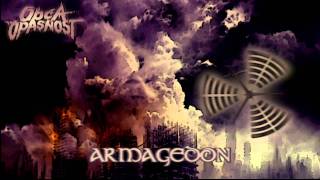Opća Opasnost - Armagedon (album version)