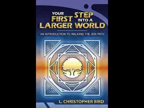 Jedi 101 #0: Introduction