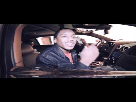 Young Ballers - Bankrolls (Official Video) #YBA