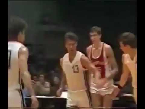 Šarūnas Marčiulionis. Vilniaus statyba