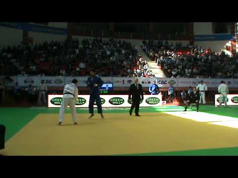 WC BAKU 2011 81  MEHDIYEV Mammadali AZE AHMET Sari TUR