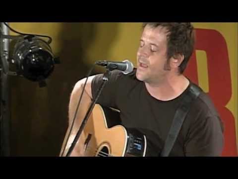 NO USE FOR A NAME - INTERNATIONAL YOU DAY "ACOUSTIC SHOW 2008" @TOKYO,JAPAN