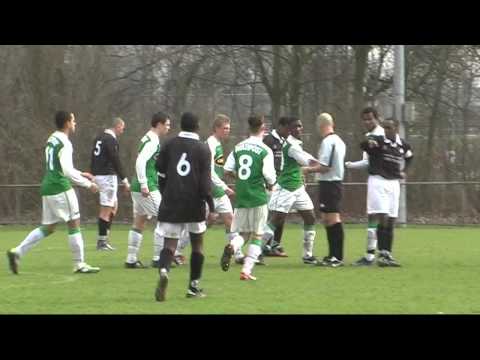 20120303 FC Dordrecht B1 - Spartaan20 B1 - Justin