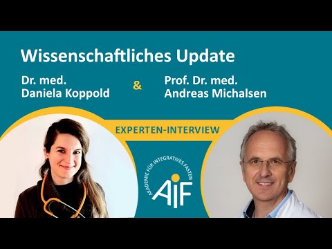 Fasting Bites—Part 5: "Scientific Update"