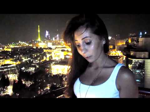 Narmina Mammadova Writer