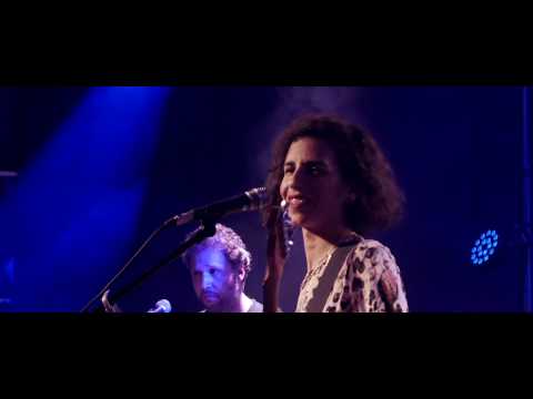 Tamar Eisenman and Band - Live - New Touch