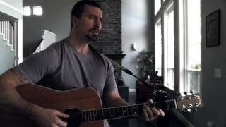 Daniel Romano - I'm Alone Now (Cover)