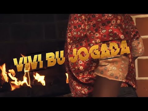 Redsquad - Vivi Bu Jogada (Official Video)