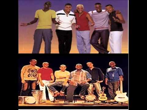 Soweto & Exaltasamba - 09 - Vento dos Areais | Band Fm