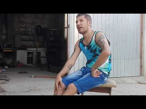 FLORIN PURICE - SMECHER CU STOMACU-N COMĂ - PARODIE - 2016