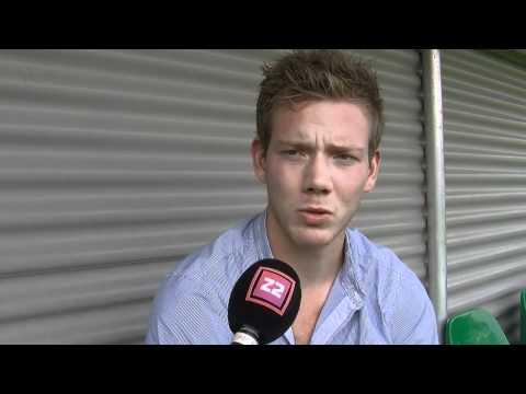 Rogier Veenstra: Kloetinge kan voor verrassing zorgen