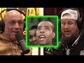 The FIRST Rap Song EVER Joe Rogan JRE