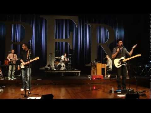 PFR Live 2012 (#2): Great Lengths + Anything (Maple Grove, MN- 1/27/12)