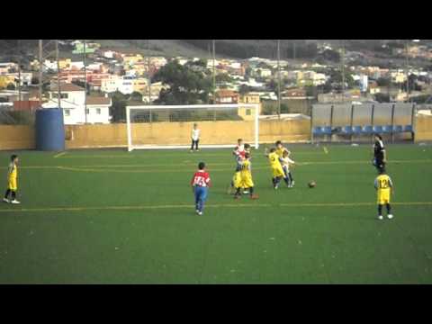 Coromoto B 2 - 2 San Jose