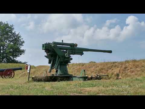 Middagje Naarden-Vesting 16 08 2020