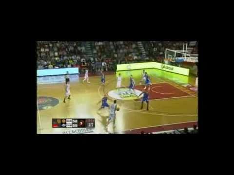 ADECCO ORO J7 Ford Burgos, 76 - Aguas de Sousas Ourense, 72