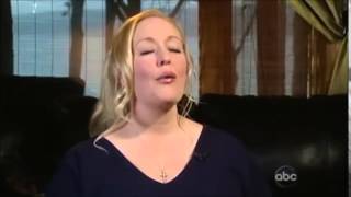 Mindy McCready - I Could Be Lonely Anywhere (Unreleased Song Snippet)