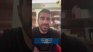 Ուզում եմ ասել դուխով, բայց սրանք այս բառն էլ են վարակել, դրա համար կասեմ՝ մեր ձևով․ Կարապետյան