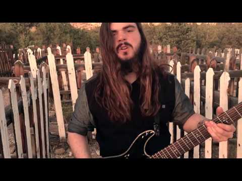 Saint Raven - Predestined Annihilation (Official Music Video)