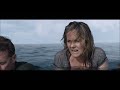 The Requin - Der Hai (2022) - Kritik / Review (Deutsch/German)