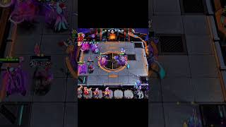 10 sinergi magic chess #gameplay #mcgg #mobilelegends #moonton #1000subscriber