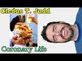 Cledus T. Judd - "Coronary Life" Reaction! #cledus #ordinarylife #maha