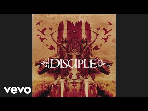 Disciple - Rise Up (Pseudo Video)