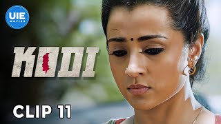 Download lagu Kodi Movie Scenes | Family mourns the dismissal of Dhanush | Dhanush | Trisha mp3 Download lagu Kodi Movie Scenes | Family mourns the dismissal of Dhanush | Dhanush | Trisha mp3