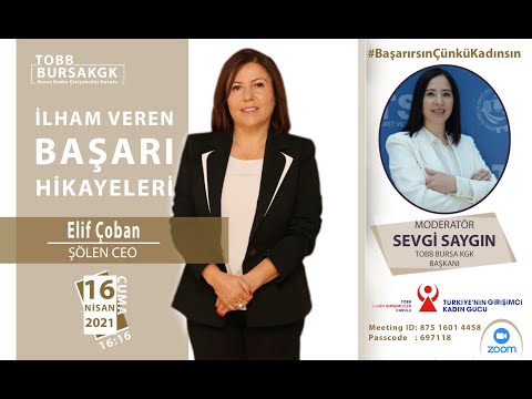 İLHAM VEREN BAŞARI HİKAYELERİ