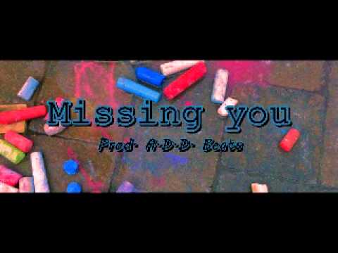Cardell Flare - Missing You ft. Klosed Caption (Prod. A​.​D​.​D. Beats)