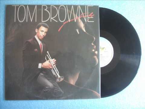 Tom Browne - Charisma
