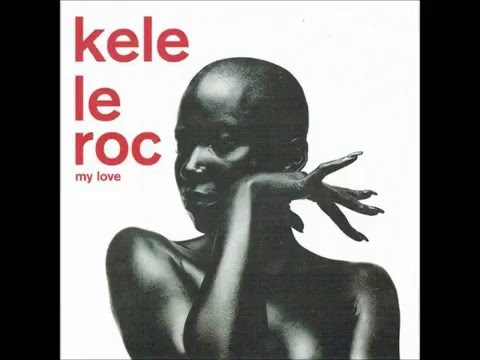 Kele Le Roc - My Love (DJ Cesare Remix)