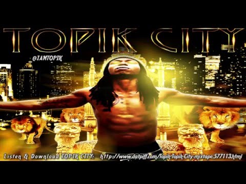 Topik - Puttin' In Work ft. Tatiana Elise