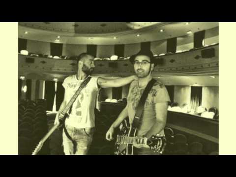 Jorge Casal & Vizcaíno - Teaser Concierto Teatro Principal de Santiago