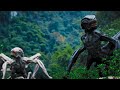 Mysterious Island Best Monster Movie Free Full Movie 4K