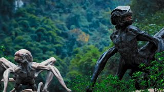 Download lagu Mysterious Island | Best Monster Movies | Free full movies 4K mp3