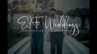 Tim&Tara's Wedding Day Highlight II The Barn II North Lima II Ohio