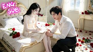 Download lagu [Regret] Ex returns & he forced divorce. Signing on sickbed, the cold CEO kneels and begs! #drama mp3