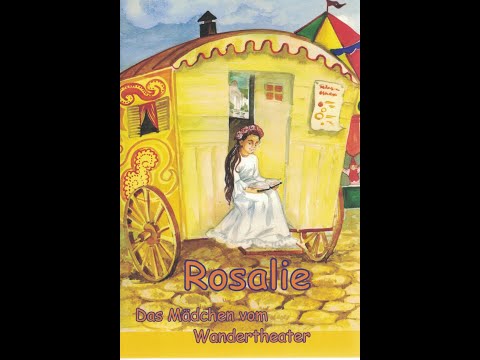 Rosalie / Teil 6 von 8 / Christliche Geschichte / Erzählungen von damals