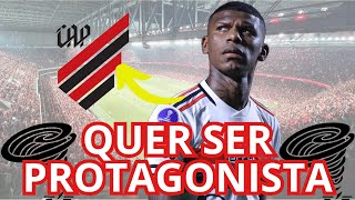 QUER SER PROTAGONISTA NA PRÓXIMA TEMPORADA #athleticopr #cap