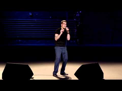 Henry Rollins on Telemarketers.