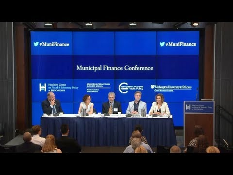 8th annual Municipal Finance Conference - Part 8